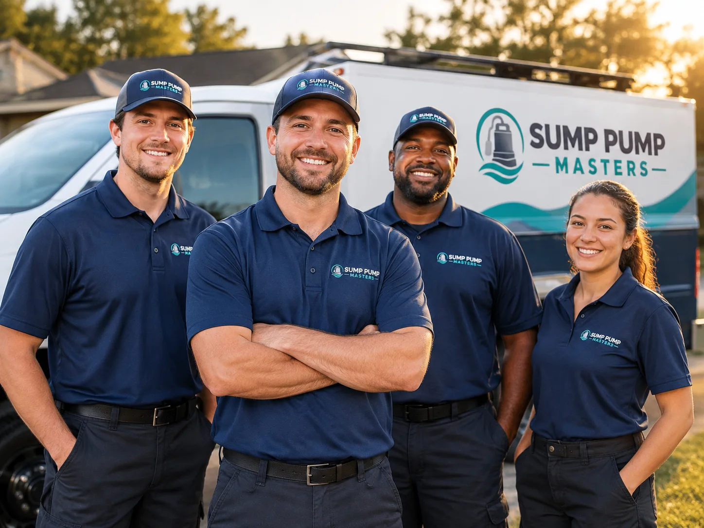 Sump Pump Repair company in Decker, IN